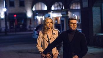 Shattered Movie: Scene #1