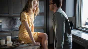 Shattered Movie: Scene #3