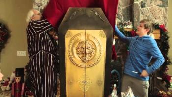 Shelby Movie: Scene #3