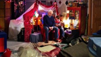 Shelby Movie: Scene #2