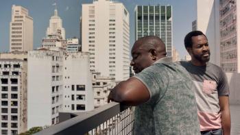 Shine Your Eyes Movie: Scene 1