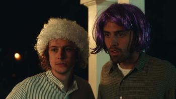 S--thouse Movie: Scene #2