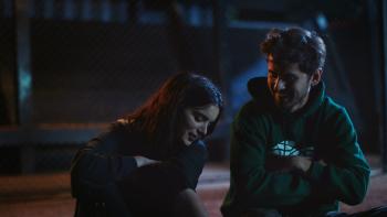 S--thouse Movie: Scene #1