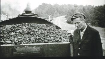 Shoah Movie-Scene 1