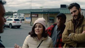 Shooting Heroin Movie: Scene #1