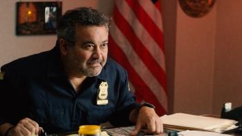 Shooting Heroin Movie: Scene #2