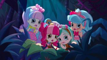 Shopkins Wild Movie: #2