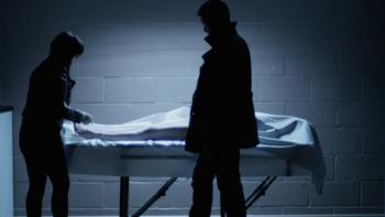 Silent Hours Movie: Scene #2