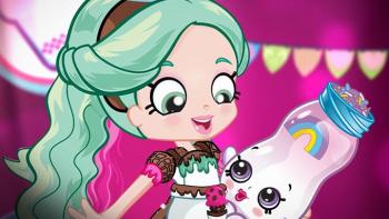 Shopkins: Chef Club Movie: Scene #2