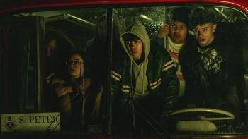 Shortcut Movie: Scene #1
