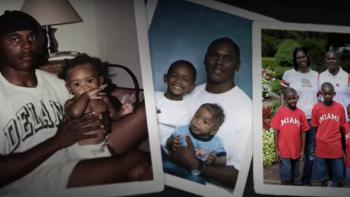 Show Me the Father Movie: Scene #1