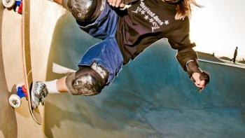 SHReD: The Story of Asher Bradshaw Movie: Scene #2