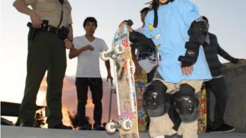 SHReD: The Story of Asher Bradshaw Movie: Scene #3