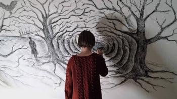 Sicilian Ghost Story Movie: Scene #1