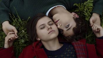 Sicilian Ghost Story Movie: Scene #2