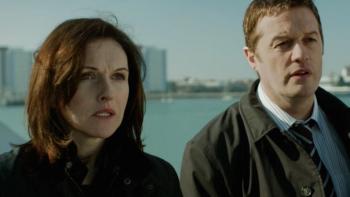 Silent Hours Movie: Scene #1