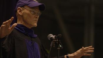 Starving the Beast Movie: Scene #1