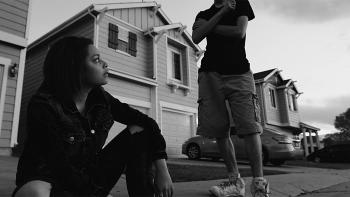 Silent Rose Movie: Scene #1