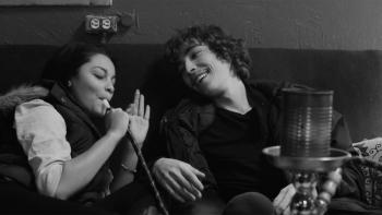 Silent Rose Movie: Scene #2