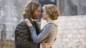 Silk Movie: Scene #1