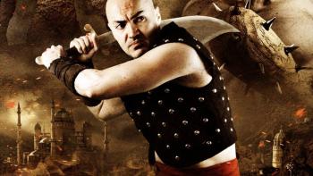 Sinbad: The Fifth Voyage Movie: Scene #1