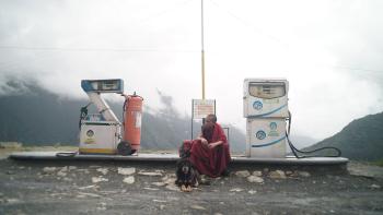 Sing Me a Song Movie: Scene #1