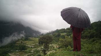 Sing Me a Song Movie: Scene #2