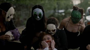 The Sinners Movie: Scene #3