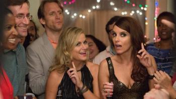 Sisters Movie: Scene #3