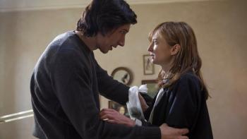 Hungry Hearts Movie: Scene #1