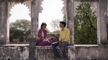 Skater Girl Movie: Scene #5