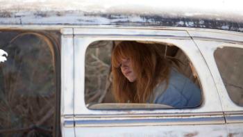 Big Sky Movie: Scene #2