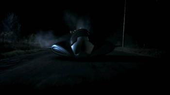 Skyrunners TV Movie: Scene #1