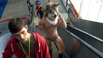 Slash Movie: Scene #2