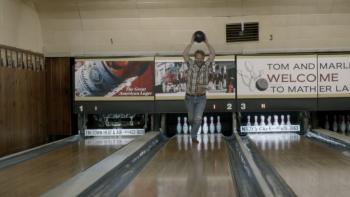 Small Town Wisconsin Movie: David Sullivan