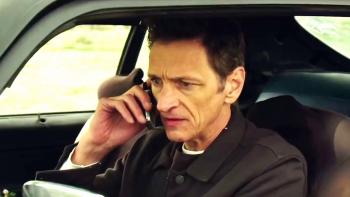 Small Town Crime Movie: Scene One