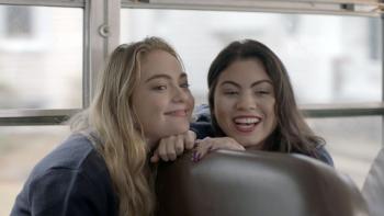 Sno Babies Movie: Scene #2