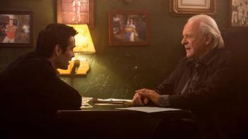 Solace Movie: Scene #2