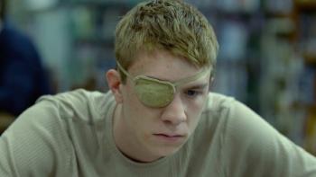 Some Freaks Movie: Scene #1