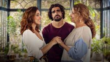 omeone Borrowed Movie: Scene # 1