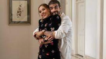 Someone Borrowed Movie: Scene # 2