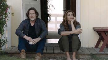 Sometime Other Than Now Movie: Scene #2