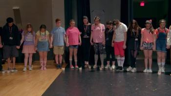 Song of Parkland Movie: Scene #2