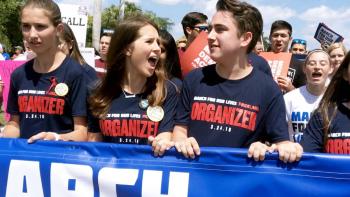 Song of Parkland Movie: Scene #1