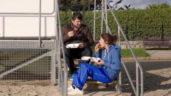 Alright Now Movie: Scene #2