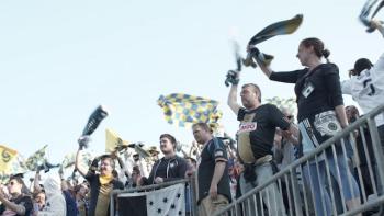 Sons of Ben Movie: Scene #3