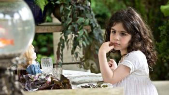 Sophie's Misfortunes Movie: Scene #1