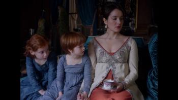 Sophie's Misfortunes Movie: Scene #2