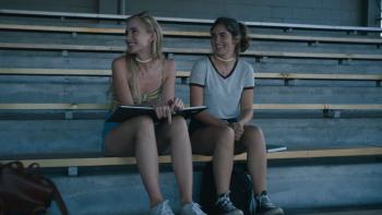 Sophie Jones Movie: Scene #3