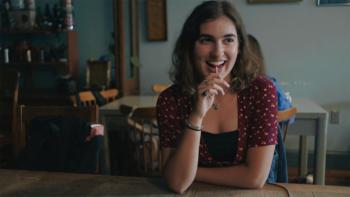 Sophie Jones Movie: Scene #1